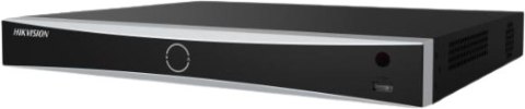 REJESTRATOR IP HIKVISION DS-7616NXI-I2/16P/S(C) REJESTRATOR IP HIKVISION DS-7616NXI-I2/16P/S(C)