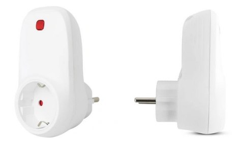 Termostat + WiFi do serii Graphene Basic TUYA Termostat + WiFi do serii Graphene Basic TUYA