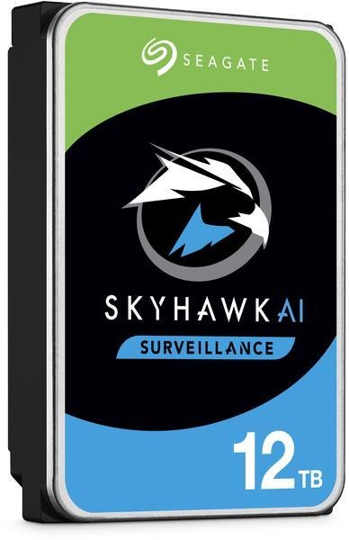 DYSK SEAGATE SkyHawk AI ST12000VE001 12TB