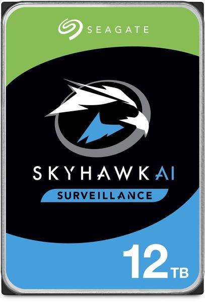 DYSK SEAGATE SkyHawk AI ST12000VE001 12TB