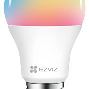 INTELIGENTNA ŻARÓWKA WIFI EZVIZ LB1 RGB INTELIGENTNA ŻARÓWKA WIFI EZVIZ LB1 RGB