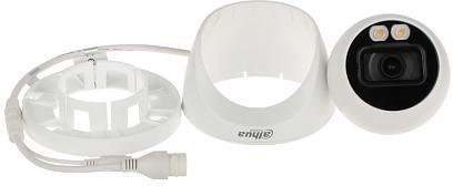 KAMERA IP DAHUA IPC-HDW2439T-AS-LED-0280B-S2 KAMERA IP DAHUA IPC-HDW2439T-AS-LED-0280B-S2