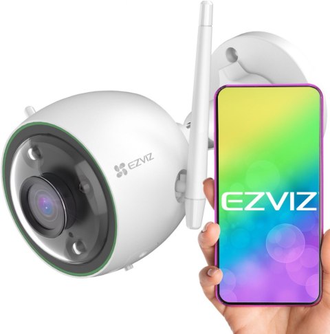 KAMERA IP EZVIZ C3N KAMERA IP EZVIZ C3N