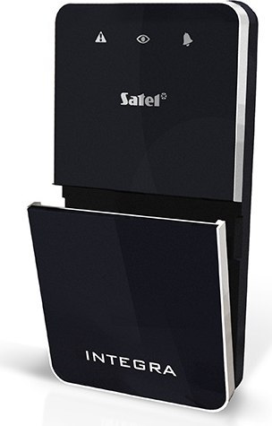 KLAWIATURA STREF. SATEL INT-SF-B CIEMNY KLAWIATURA STREF. SATEL INT-SF-B CIEMNY