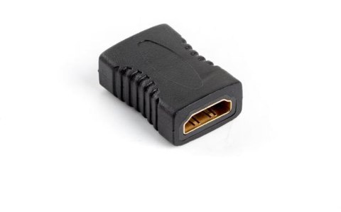 ŁĄCZNIK ADAPTER HDMI(F)->HDMI(F) BECZKA ŁĄCZNIK ADAPTER HDMI(F)->HDMI(F) BECZKA