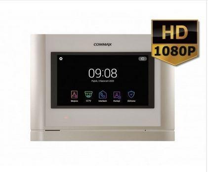 Monitor COMMAX CDV-70MF(DC) Monitor COMMAX CDV-70MF(DC)