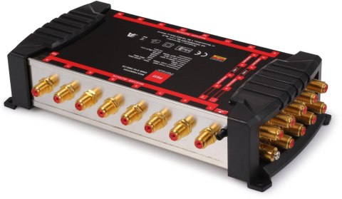 Multiswitch Opticum OMS 9/16 PRO-TRQ (Platinium Line) Multiswitch Opticum OMS 9/16 PRO-TRQ (Platinium Line)