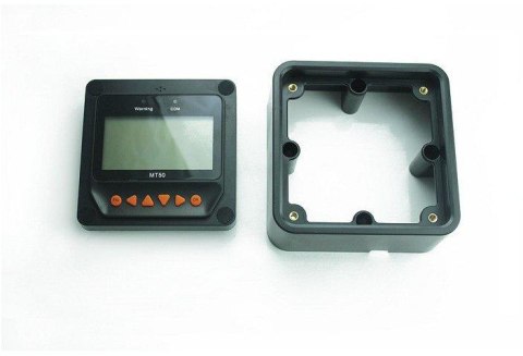 Panel sterujący MT50, miernik z wyświetlaczem LCD do regulatorów ładowania EPEVER