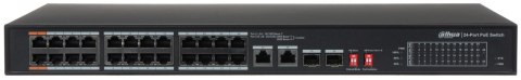 SWITCH DAHUA PFS3226-24ET-240 SWITCH DAHUA PFS3226-24ET-240