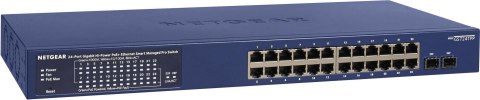 SWITCH NETGEAR GS724TPP-100EUS SWITCH NETGEAR GS724TPP-100EUS