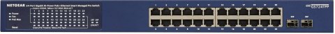 SWITCH NETGEAR GS724TPP-100EUS SWITCH NETGEAR GS724TPP-100EUS