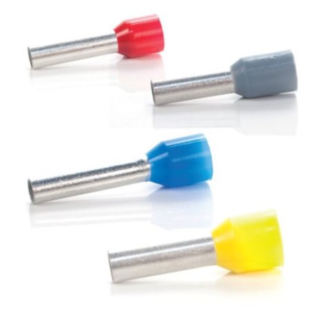 TULEJKA IZOLOWANA 16mm2 DUI-16,0-10NB NIEBIESKI (100szt.) TULEJKA IZOLOWANA 16mm2 DUI-16,0-10NB NIEBIESKI (100szt.)