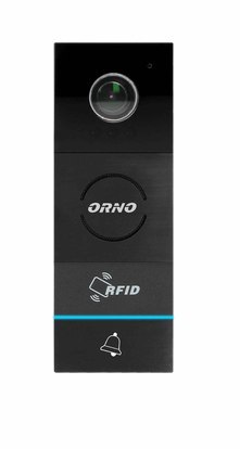 Wideodomofon ORNO OR-VID-WI-1068/B Wideodomofon ORNO OR-VID-WI-1068/B