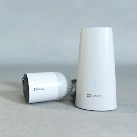 ZESTAW 2 KAMER BEZPRZEWODOWYCH EZVIZ BC1-B2 ZESTAW 2 KAMER BEZPRZEWODOWYCH EZVIZ BC1-B2