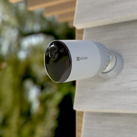 ZESTAW 2 KAMER BEZPRZEWODOWYCH EZVIZ BC1-B2 ZESTAW 2 KAMER BEZPRZEWODOWYCH EZVIZ BC1-B2
