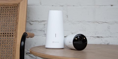 ZESTAW 2 KAMER BEZPRZEWODOWYCH EZVIZ BC1-B2 ZESTAW 2 KAMER BEZPRZEWODOWYCH EZVIZ BC1-B2