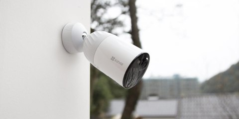 ZESTAW 2 KAMER BEZPRZEWODOWYCH EZVIZ BC1-B2 ZESTAW 2 KAMER BEZPRZEWODOWYCH EZVIZ BC1-B2
