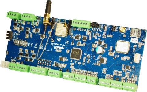 CENTRALA ALARMOWA ROPAM NeoGSM-IP-64 SMA CENTRALA ALARMOWA ROPAM NeoGSM-IP-64 SMA
