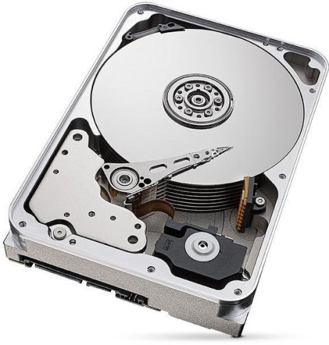 DYSK SEAGATE SkyHawk AI ST18000VE002 18TB