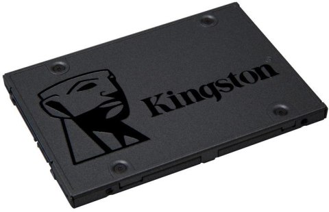 DYSK SSD KINGSTON A400 120GB SATA3 2.5'' DYSK SSD KINGSTON A400 120GB SATA3 2.5''