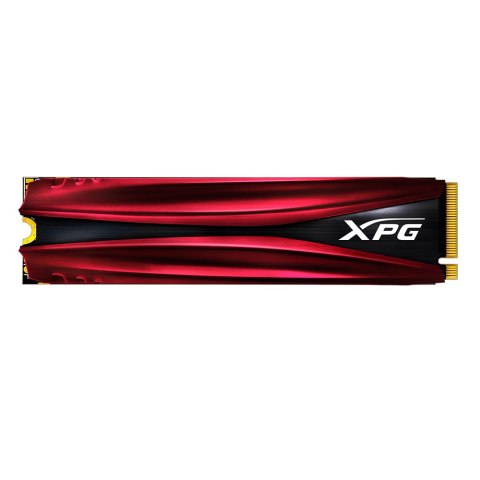 DYSK SSD M.2 ADATA XPG GAMMIX S11 Pro 512GB PCIe 3x4 3.35/2.35 GB/s DYSK SSD M.2 ADATA XPG GAMMIX S11 Pro 512GB PCIe 3x4 3.35/2.35 GB/s