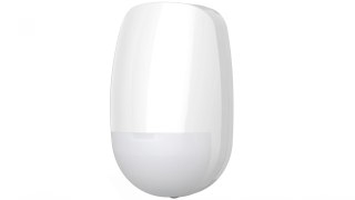 HIKVISION Czujnik PIR+MW AX PRO DS-PDD12P-EG2-WE