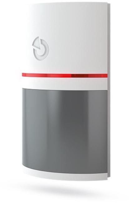 JA-112P (G) Magistralowa czujka ruchu PIR JA-112P (G) Magistralowa czujka ruchu PIR