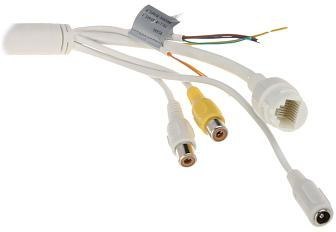 KAMERA IP DAHUA TPC-BF1241-D3F4