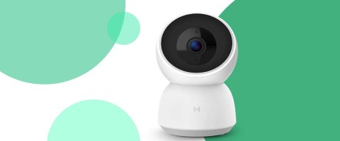 KAMERA IP IMILAB NIANIA CMSXJ19E KAMERA IP IMILAB NIANIA CMSXJ19E