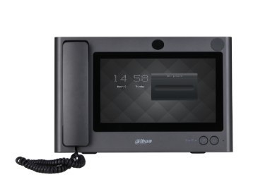 Monitor wideodomofonu DAHUA VTS5340B Monitor wideodomofonu DAHUA VTS5340B