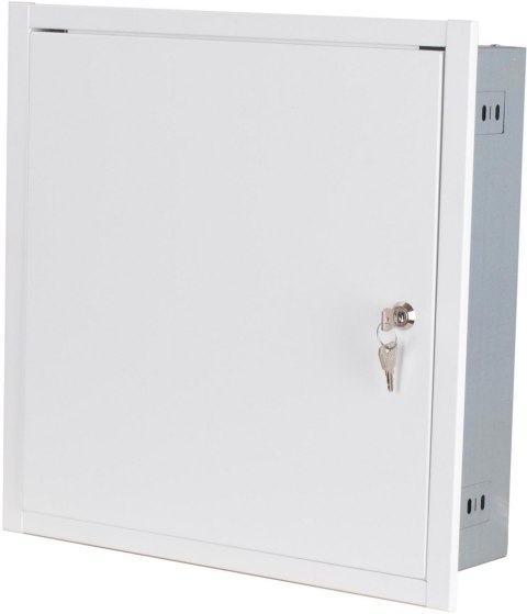 Obudowa metalowa OMP-5 (podtynkowa biała 400x500x120) Obudowa metalowa OMP-5 (podtynkowa biała 400x500x120)