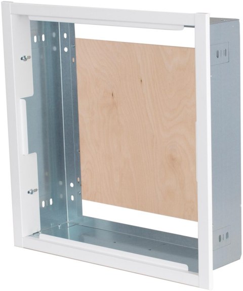 Obudowa metalowa OMP-5 (podtynkowa biała 400x500x120) Obudowa metalowa OMP-5 (podtynkowa biała 400x500x120)