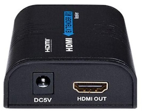 Odbiornik konwertera sygnału HDMI na IP SPH-HIPv4 Multicast RX Odbiornik konwertera sygnału HDMI na IP SPH-HIPv4 Multicast RX