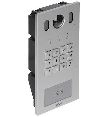 Panel bramowy DAHUA VTO3221E-P