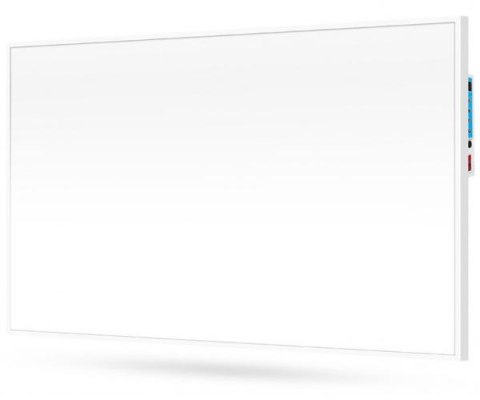 Panel grzewczy IR CRONOS Synthelith CR-480TWP WHITE TUYA Panel grzewczy IR CRONOS Synthelith CR-480TWP WHITE TUYA