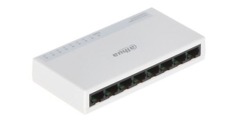 SWITCH DAHUA DH-PFS3008-8ET-L SWITCH DAHUA DH-PFS3008-8ET-L