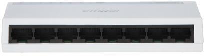 SWITCH DAHUA DH-PFS3008-8ET-L SWITCH DAHUA DH-PFS3008-8ET-L