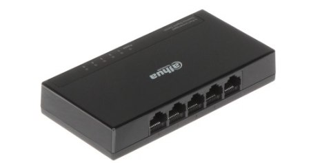 SWITCH DAHUA PFS3005-5GT-L SWITCH DAHUA PFS3005-5GT-L