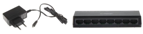 SWITCH DAHUA PFS3008-8GT-L SWITCH DAHUA PFS3008-8GT-L