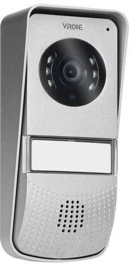 WIDEODOMOFON VIRONE VDP-62 ENIF WIDEODOMOFON VIRONE VDP-62 ENIF