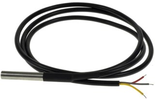 GRENTON - Zewnętrzny czujnik temperatury 1-wire