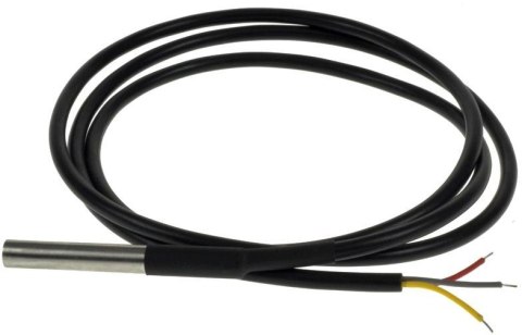 GRENTON - Zewnętrzny czujnik temperatury 1-wire GRENTON - Zewnętrzny czujnik temperatury 1-wire