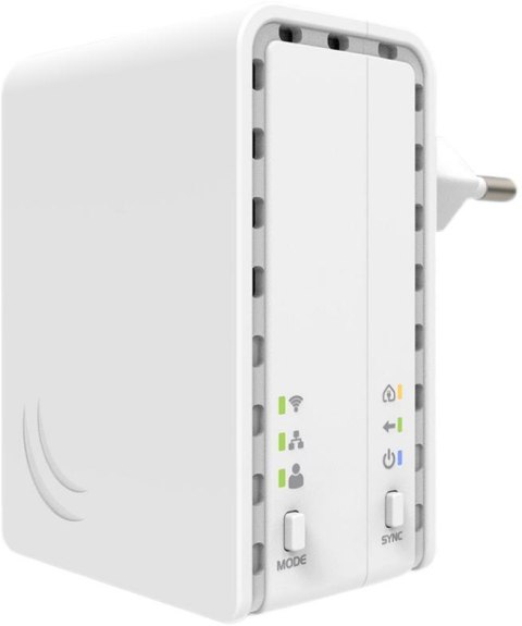 MIKROTIK POWERLINE PWR-LINE AP (PL7411-2nD) MIKROTIK POWERLINE PWR-LINE AP (PL7411-2nD)