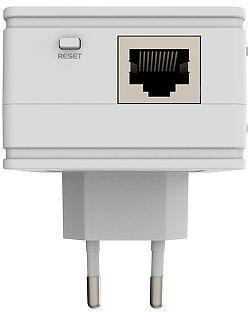 MIKROTIK POWERLINE PWR-LINE AP (PL7411-2nD) MIKROTIK POWERLINE PWR-LINE AP (PL7411-2nD)