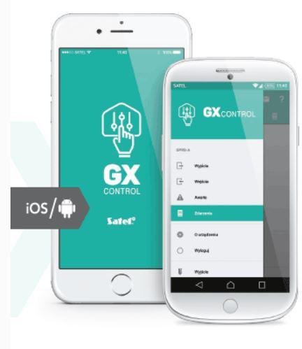 Moduł monitorujacy SATEL GPRS-A LTE (w zestawie z obudową i anteną) Moduł monitorujacy SATEL GPRS-A LTE (w zestawie z obudową i anteną)