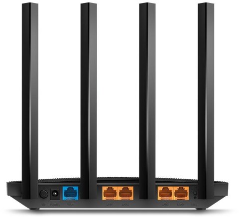 ROUTER TP-LINK Archer C80 ROUTER TP-LINK Archer C80