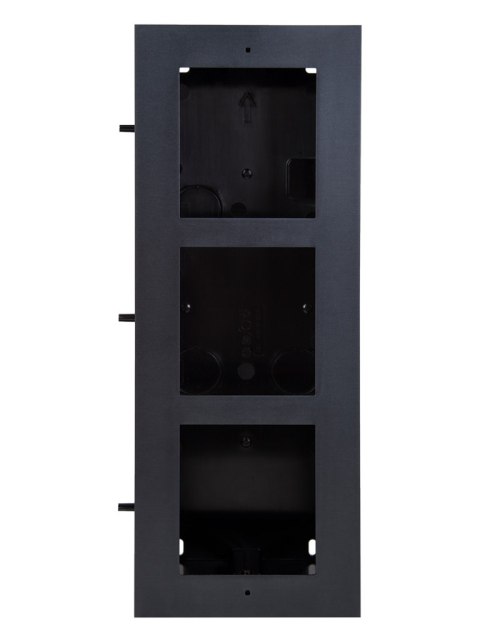 Ramka montażowa potrójna podtynkowa VIDOS ONE D2200-3 Ramka montażowa potrójna podtynkowa VIDOS ONE D2200-3