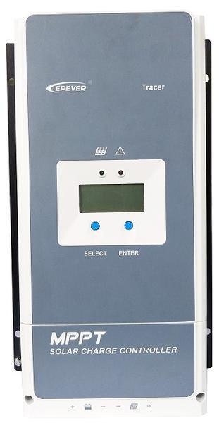 Regulator ładowania MPPT, EPEVER Tracer 5420AN 50A 12/24/36/48V Regulator ładowania MPPT, EPEVER Tracer 5420AN 50A 12/24/36/48V