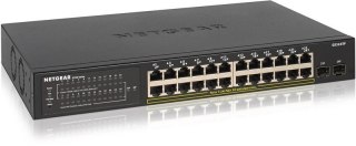 Switch NETGEAR GS324TP-100EUS
