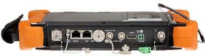 WIELOFUNKCYJNY TESTER CCTV CS-H9F-80HQ WIELOFUNKCYJNY TESTER CCTV CS-H9F-80HQ